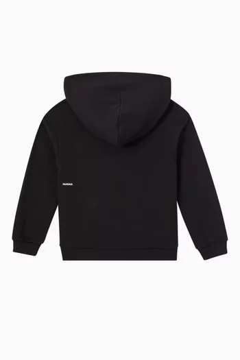 365 Hoodie in Organic Cotton