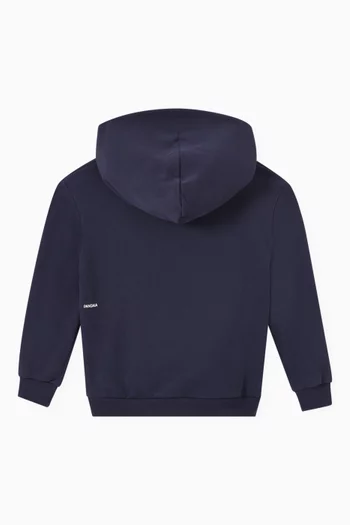 365 Hoodie in Organic Cotton