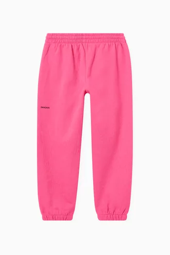 365 Trackpants in Organic Cotton