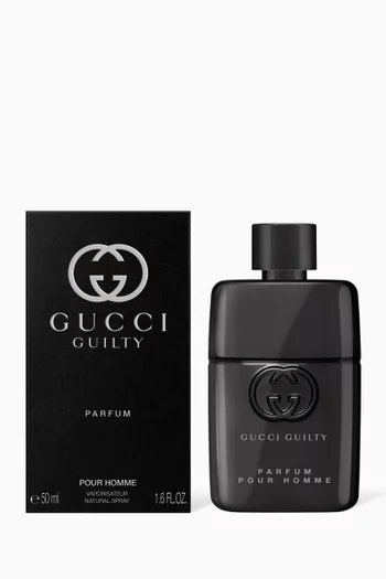 Gucci Guilty Pour Homme Eau de Parfum, 50ml 
