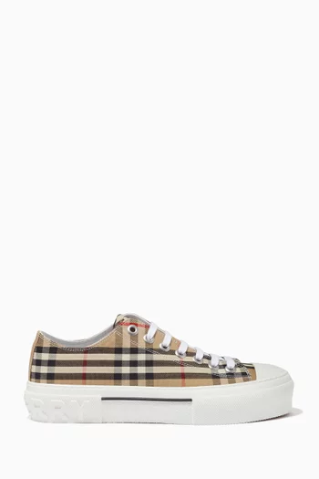 Arthur Sneakers in Fabric