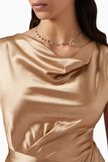 Anna Chain Necklace  