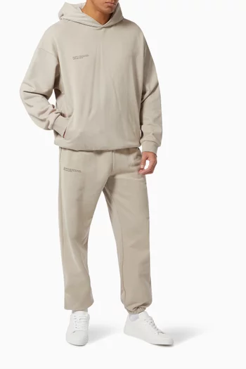 365 Track Pants in Organic Cotton    