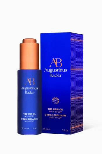The Hair Oil, 30ml 