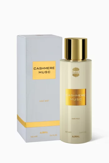Cashmere Musc Hair Mist , 100ml    