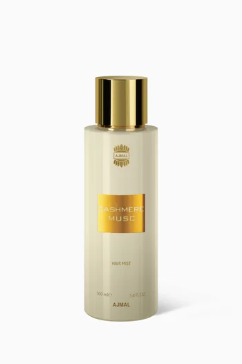Cashmere Musc Hair Mist , 100ml    