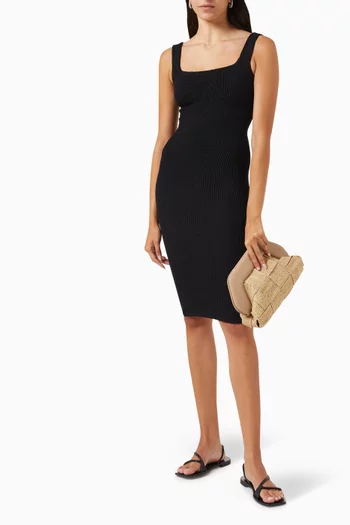 Tank Dress in Original Crinkle™