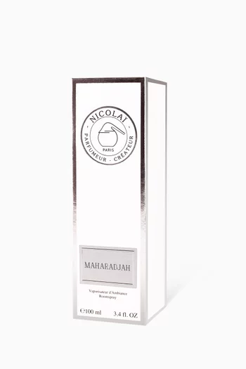 Maharadjah Room Spray, 100ml 