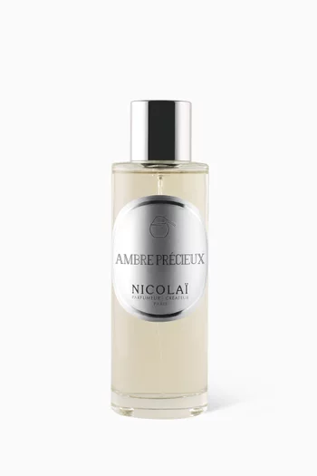 Ambre Precieux Room Spray, 100ml