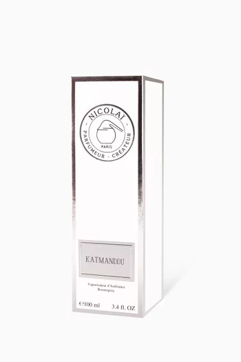 Katmandou Room Spray, 100ml
