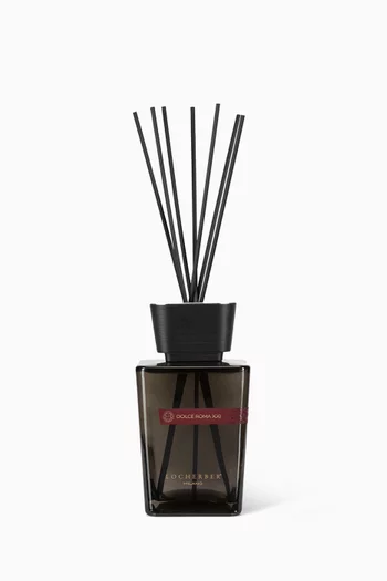 Dolce Roma XXI Reed Diffuser, 1000ml   