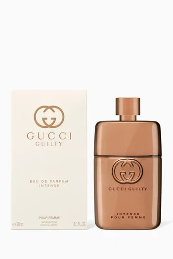 عطر غوتشي غيلتي للنساء، 90 ملل