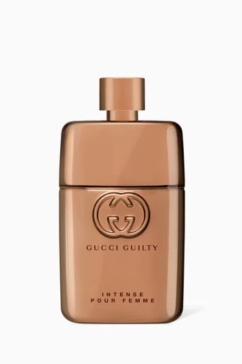 عطر غوتشي غيلتي للنساء، 90 ملل