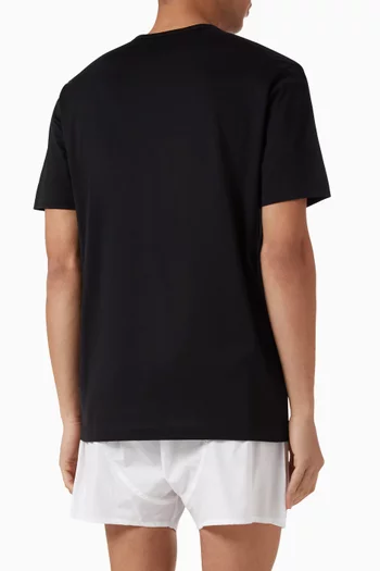 Classic T-shirt in Supima Cotton