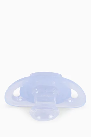 BOSS Pacifier in Silicone  