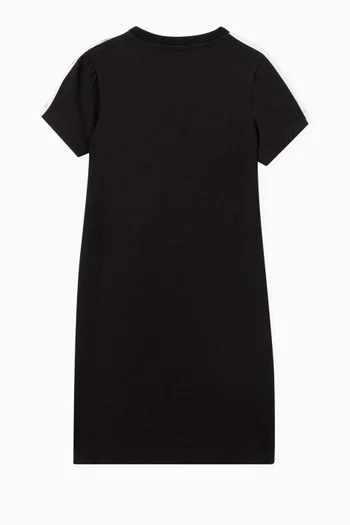 Adicolor Dress in Jersey     