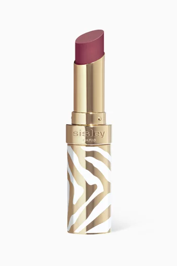 21 Sheer Rosewood Phyto-Rouge Shine Lipstick, 3g