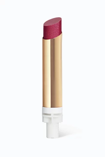 22 Sheer Raspberry Phyto-Rouge Shine Lipstick Refill, 3g