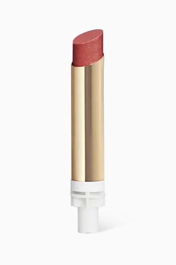 30 Sheer Coral Phyto-Rouge Shine Lipstick Refill, 3g