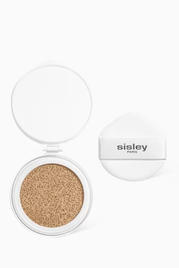 1W1 Ecru Phyto-Blanc Le Cushion Refill, 15g 