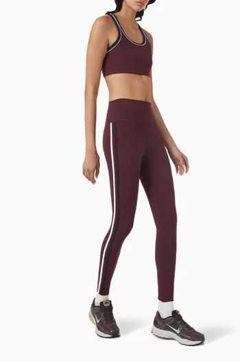 Ella Airweight High-waist 7/8 Leggings