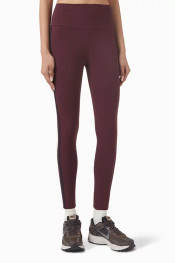 Ella Airweight High-waist 7/8 Leggings