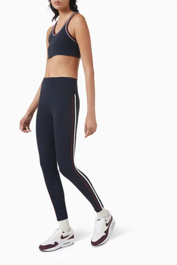 Ella Airweight High-waist 7/8 Leggings