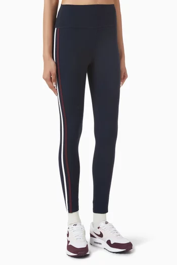 Ella Airweight High-waist 7/8 Leggings