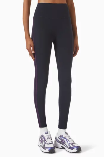 Ella Airweight High-waist 7/8 Leggings