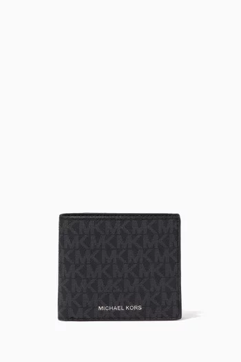 Monogram Billfold Wallet