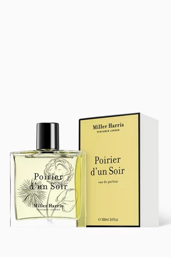 Poirier d'un Soir Eau de Parfum, 100ml