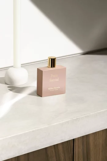 Peau Santal Eau de Parfum, 100ml