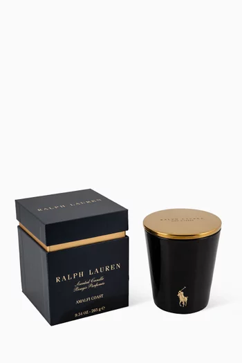 شمعة أمالفي كوست