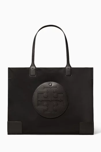 Ella Tote Bag in Nylon