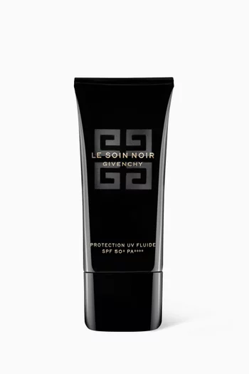 Le Soin Noir Fluid UV Protection SPF 50, 30ml