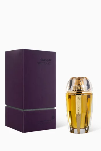 Shay Touch Eau de Parfum, 75ml