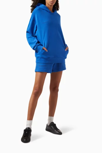 365 Hoodie in Organic Cotton