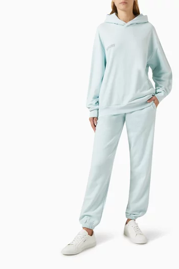 365 Hoodie in Organic Cotton