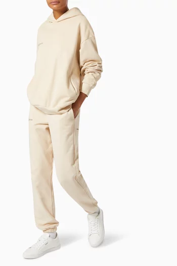 365 Hoodie in Organic Cotton