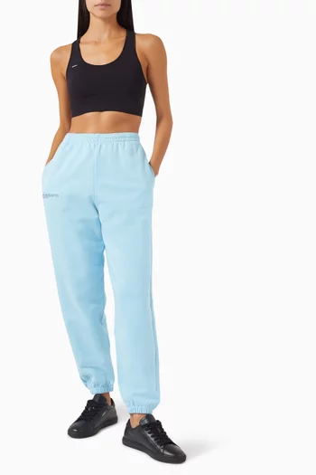 365 Track Pants in Organic Cotton