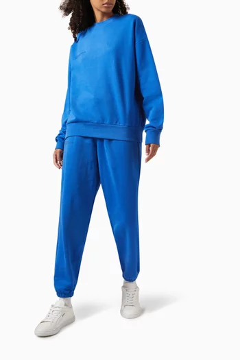 365 Track Pants in Organic Cotton