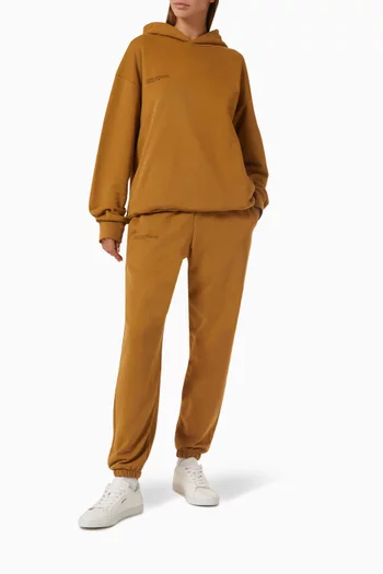 365 Track Pants in Organic Cotton