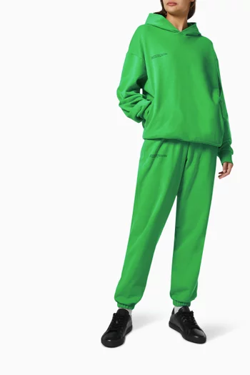 365 Track Pants in Organic Cotton