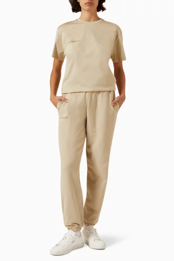 365 Track Pants in Organic Cotton