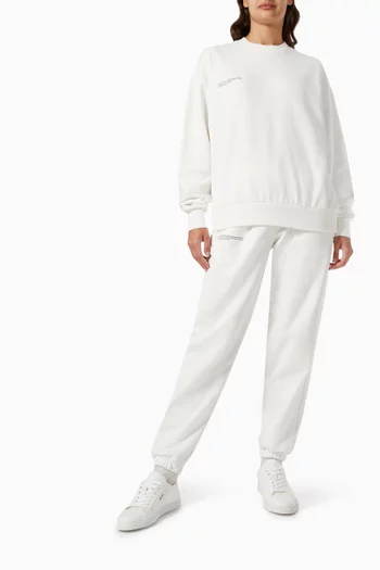 365 Track Pants in Organic Cotton