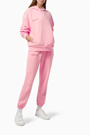 365 Track Pants in Organic Cotton