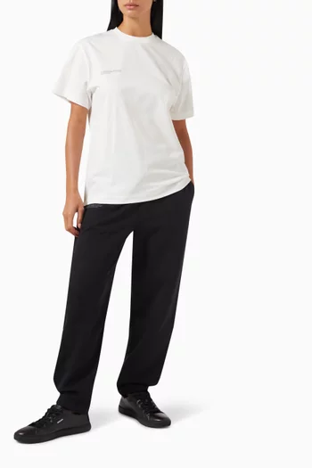 365 T-shirt in Organic Cotton
