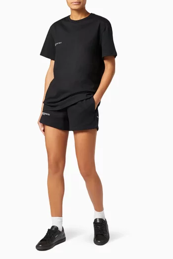 Organic Cotton T-shirt with C-FIBER™     