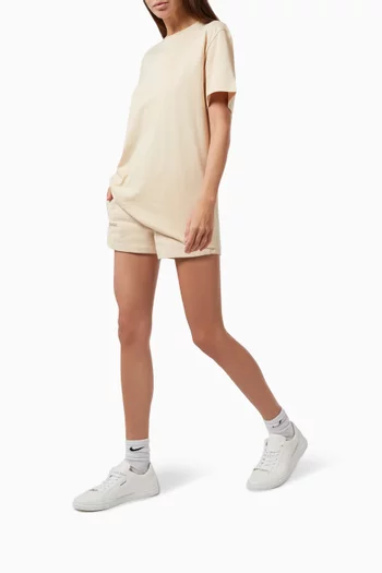 Organic Cotton T-shirt with C-FIBER™  