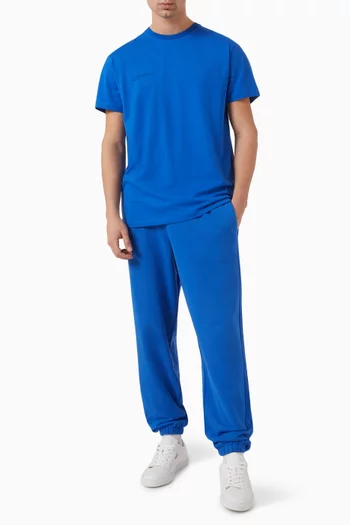 365 T-shirt in Organic Cotton